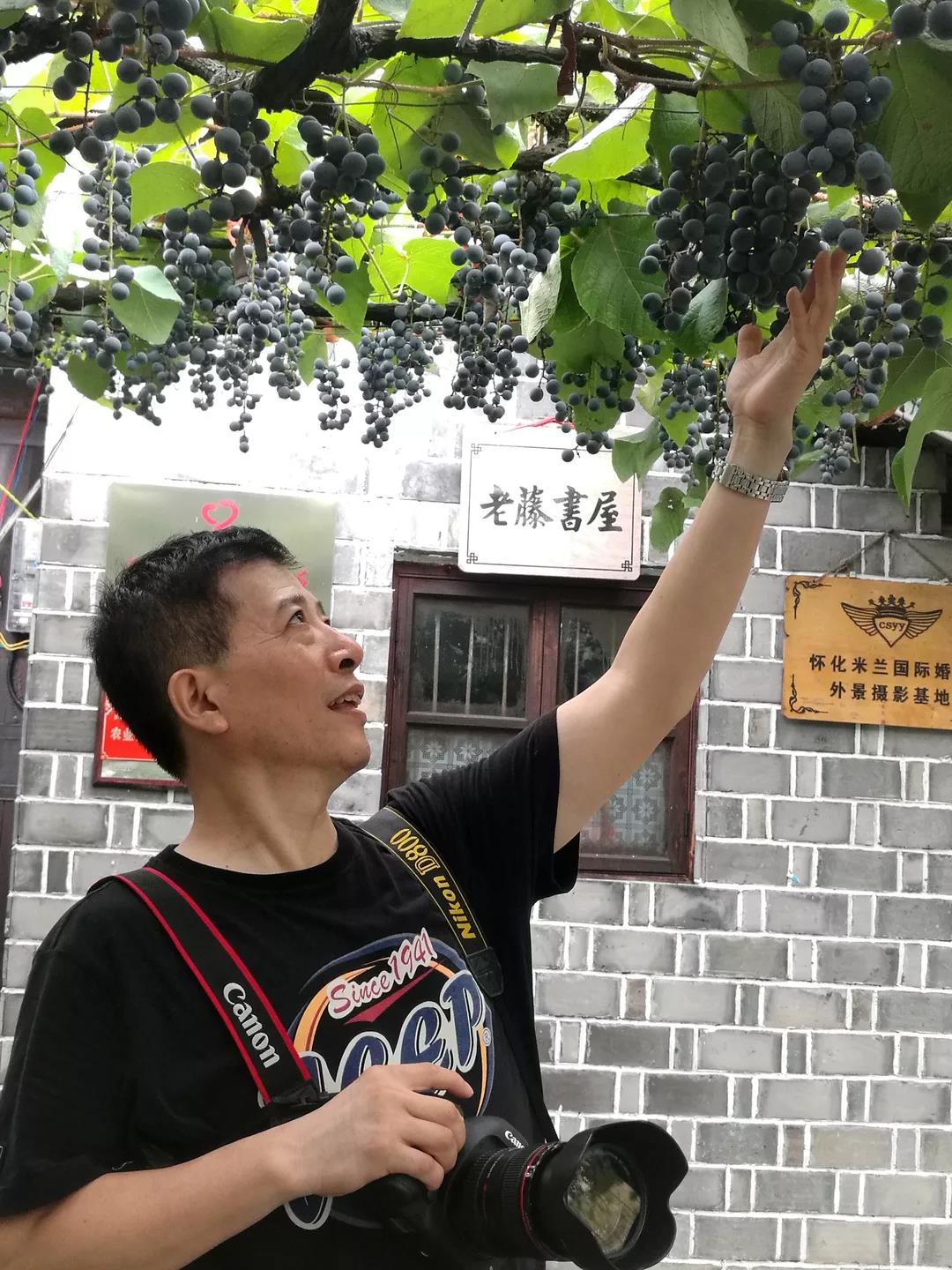 湖南省政法系统摄影微展览第九期——张纪峰摄影作品欣赏